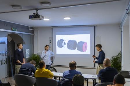 Uspešen zaključek Produktnega start-up vikenda v KIKštarterju Kamnik (20)